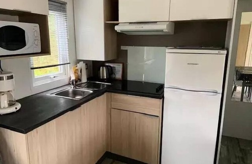 La Calotterie House | 3-bedroom lodge sleeps 6