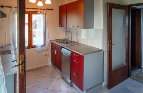 Vojnic House | 3 bedroom lovely home in Krivaja Vojnicka