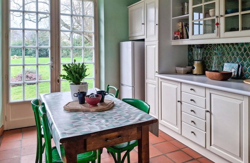 Plelan-le-Petit House | 3 bedroom lovely home in Plélan-le-Petit