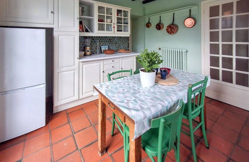 Plelan-le-Petit House | 3 bedroom lovely home in Plélan-le-Petit