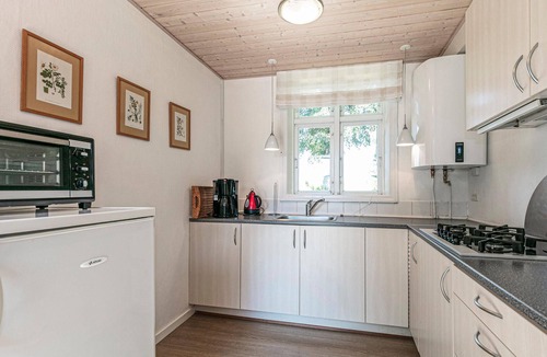 Akirkeby Apartment | 3 bedroom lovely apartment in Aakirkeby