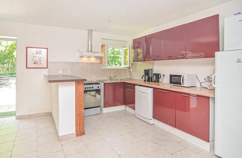 Le Sambuc Apartment | 3 bedroom lovely apartment in Le Sambuc