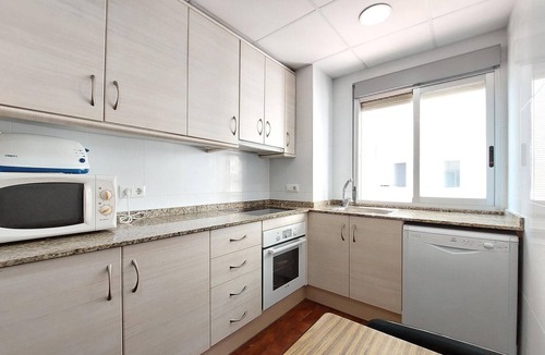 Vinaros Apartment | 3 bedroom lovely apartment in Vinaròs