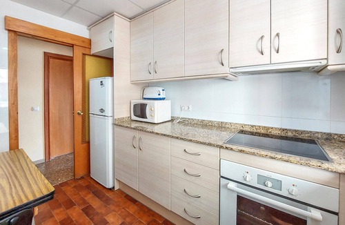 Vinaros Apartment | 3 bedroom lovely apartment in Vinaròs