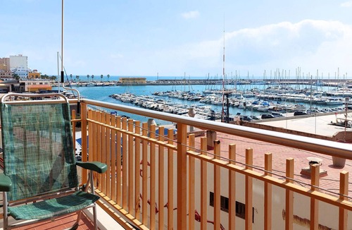Vinaros Apartment | 3 bedroom lovely apartment in Vinaròs