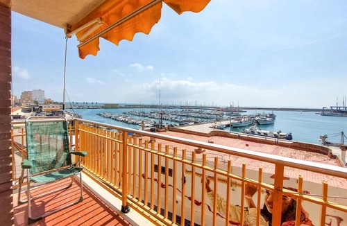 Vinaros Apartment | 3 bedroom lovely apartment in Vinaròs