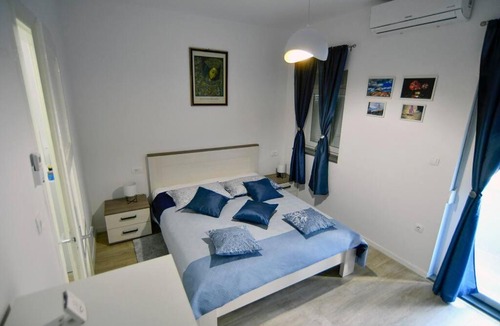Sinj Apartment | 3-bedroom lovely Apartman Mladina