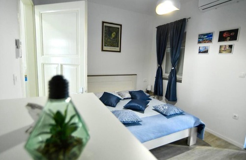 Sinj Apartment | 3-bedroom lovely Apartman Mladina