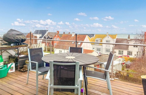 Korsor Apartment | 3 bedroom lovely apartment in Korsør