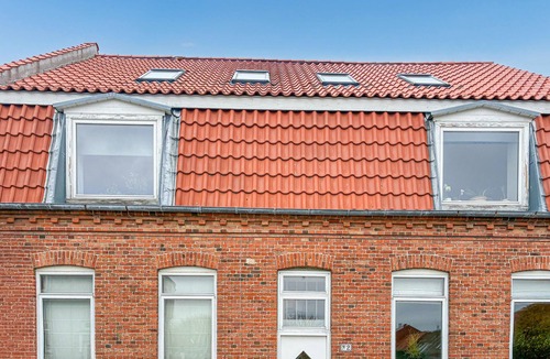 Korsor Apartment | 3 bedroom lovely apartment in Korsør
