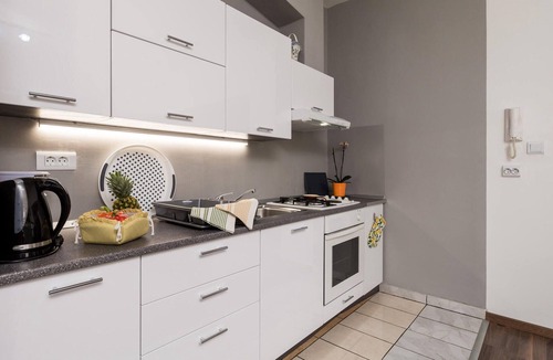 Rubesi Apartment | 3 bedroom lovely apartment in Kastav