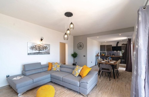 Stankovici Apartment | 3 bedroom lovely apartment in Orebic