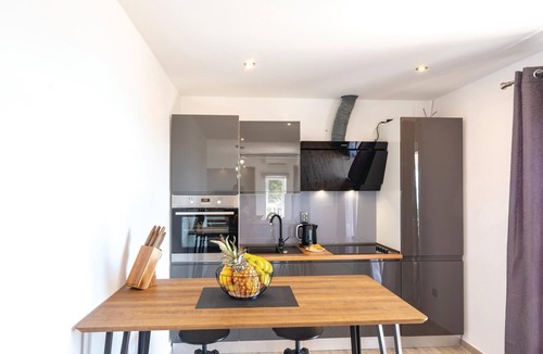 Stankovici Apartment | 3 bedroom lovely apartment in Orebic
