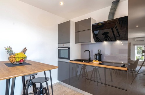 Stankovici Apartment | 3 bedroom lovely apartment in Orebic