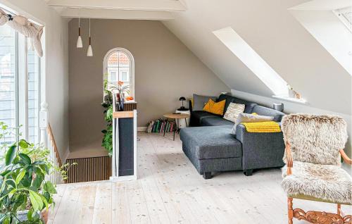 Korsor Apartment | 3 Bedroom Lovely Apartment In Korsør