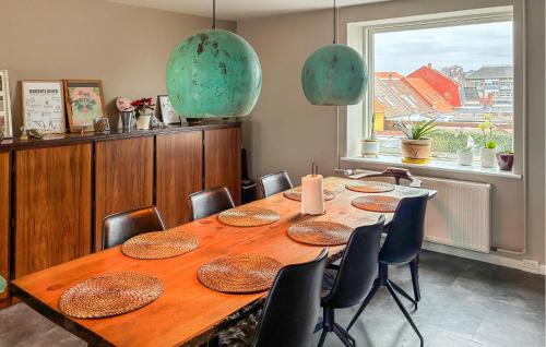 Korsor Apartment | 3 Bedroom Lovely Apartment In Korsør