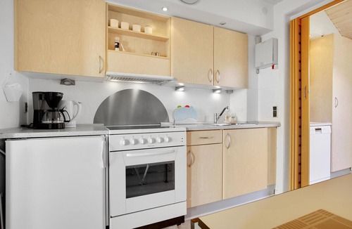 Sønderstrand Apartment | 3 bedroom lovely apartment in Rømø