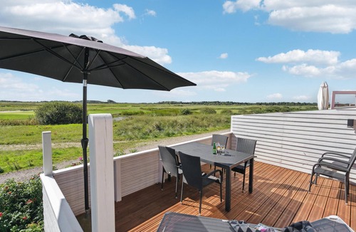 Sønderstrand Apartment | 3 bedroom lovely apartment in Rømø