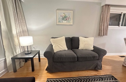 Willowdale House | 3 Bedroom lovely