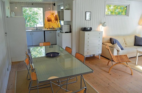 Hornbaek House | 3 bedroom lovely home in Dronningmølle