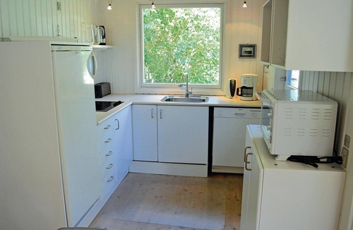 Hornbaek House | 3 bedroom lovely home in Dronningmølle