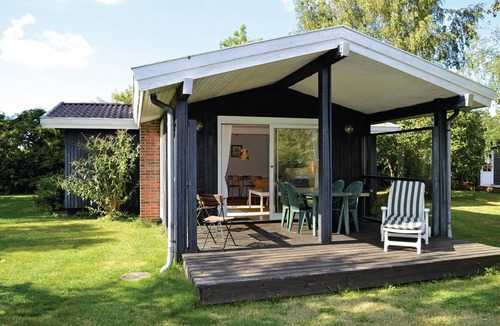 Hornbaek House | 3 bedroom lovely home in Dronningmølle