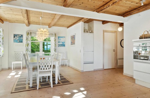 Frederikshavn House | 3 bedroom lovely home in Frederikshavn