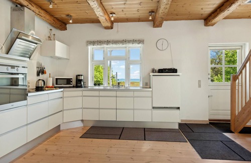 Frederikshavn House | 3 bedroom lovely home in Frederikshavn
