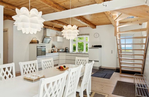 Frederikshavn House | 3 bedroom lovely home in Frederikshavn