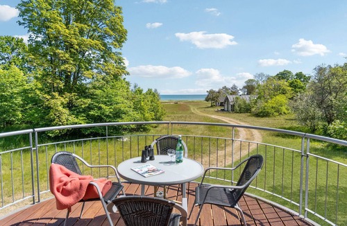 Frederikshavn House | 3 bedroom lovely home in Frederikshavn