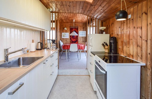 Karrebksminde House | 3 bedroom lovely home in Karrebæksminde
