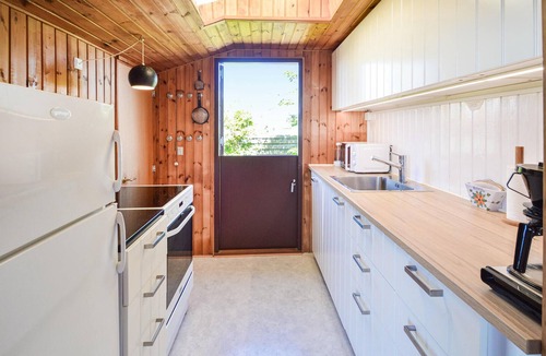 Karrebksminde House | 3 bedroom lovely home in Karrebæksminde