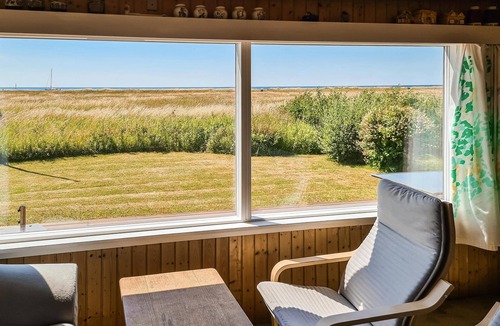 Karrebksminde House | 3 bedroom lovely home in Karrebæksminde