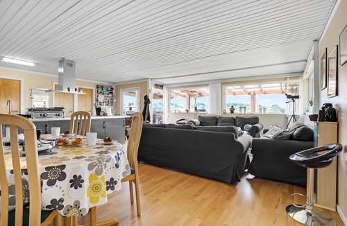 Karrebksminde House | 3 bedroom lovely home in Karrebæksminde