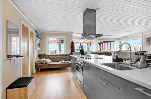 Karrebksminde House | 3 bedroom lovely home in Karrebæksminde