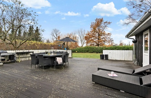 Kirke Hyllinge House | 3 bedroom lovely home in Kirke Hyllinge