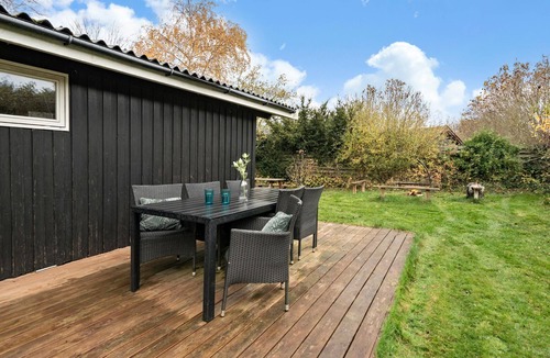 Kirke Hyllinge House | 3 bedroom lovely home in Kirke Hyllinge