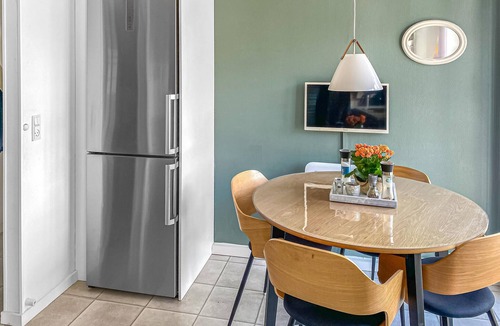 Kirke Hyllinge House | 3 bedroom lovely home in Kirke Hyllinge