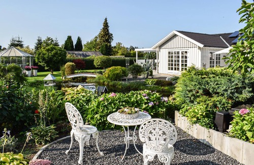 Kirke Hyllinge House | 3 bedroom lovely home in Kirke Hyllinge