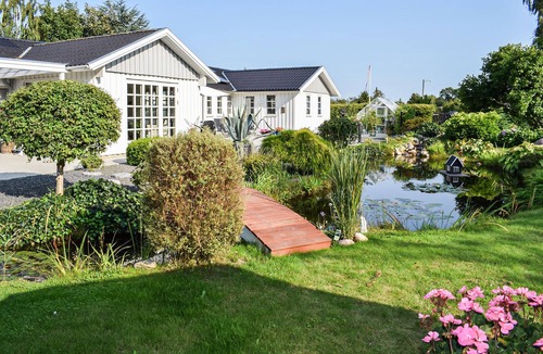 Kirke Hyllinge House | 3 bedroom lovely home in Kirke Hyllinge