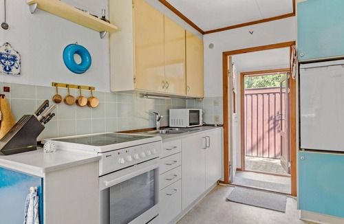 Munke Bjergby House | 3 bedroom lovely home in Munke Bjergby