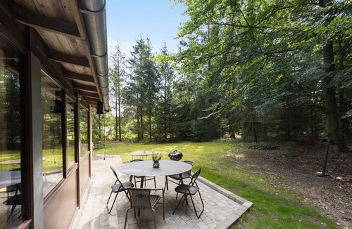 Munke Bjergby House | 3 bedroom lovely home in Munke Bjergby