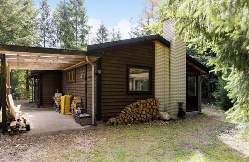 Munke Bjergby House | 3 bedroom lovely home in Munke Bjergby