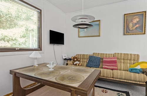 Munke Bjergby House | 3 bedroom lovely home in Munke Bjergby
