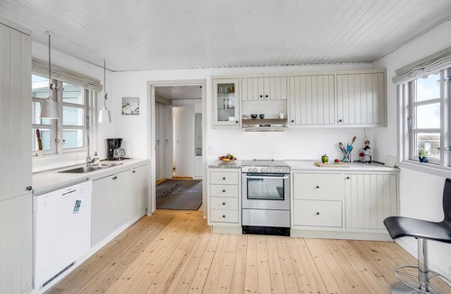Rødvig House | 3 bedroom lovely home in Rødvig Stevns