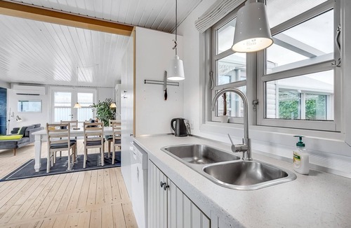 Rødvig House | 3 bedroom lovely home in Rødvig Stevns
