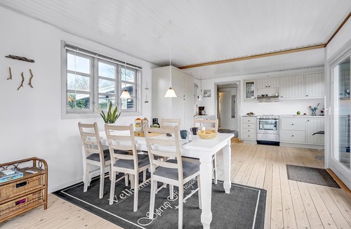 Rødvig House | 3 bedroom lovely home in Rødvig Stevns