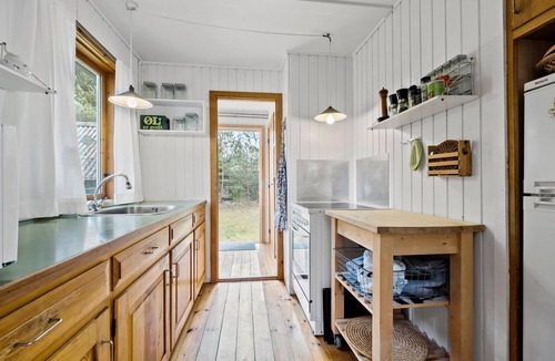 Sjllands Odde House | 3 bedroom lovely home in Sjællands Odde