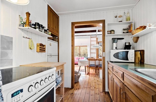 Sjllands Odde House | 3 bedroom lovely home in Sjællands Odde