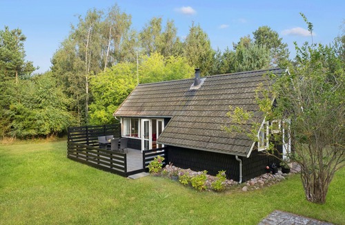 Sjllands Odde House | 3 bedroom lovely home in Sjællands Odde